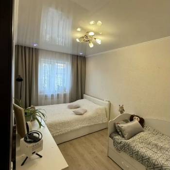 Продается 2-х комнатная квартира, 42,8 м²