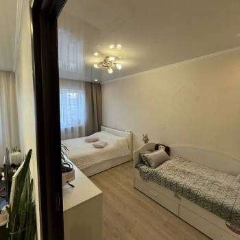 Продается 2-х комнатная квартира, 42,8 м²