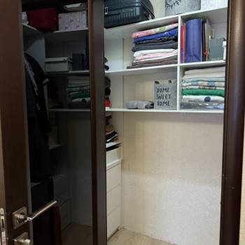 Продается 2-х комнатная квартира, 42,8 м²
