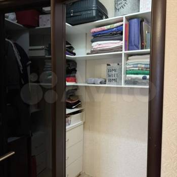 Продается 2-х комнатная квартира, 42,8 м²