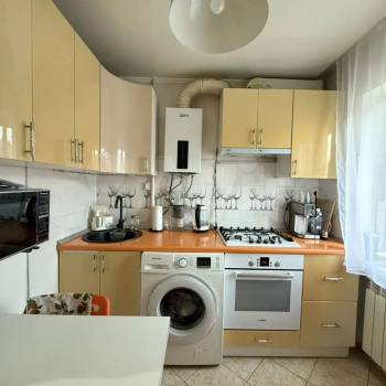 Продается 2-х комнатная квартира, 42,8 м²