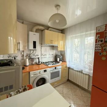 Продается 2-х комнатная квартира, 42,8 м²