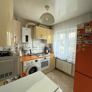 Продается 2-х комнатная квартира, 42,8 м²