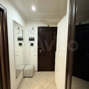 Продается 2-х комнатная квартира, 42,8 м²