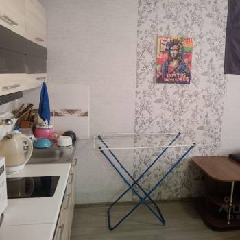 Сдается 1-комнатная квартира, 26 м²