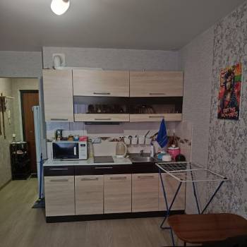 Сдается 1-комнатная квартира, 26 м²