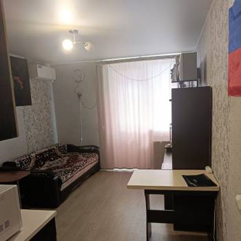 Сдается 1-комнатная квартира, 26 м²
