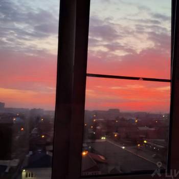 Продается 1-комнатная квартира, 41 м²