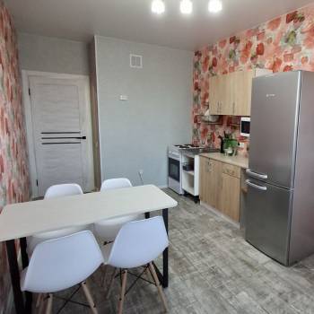 Продается 1-комнатная квартира, 41 м²