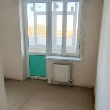 Продается 1-комнатная квартира, 38 м²