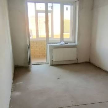 Продается 1-комнатная квартира, 38 м²