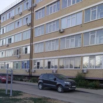 Продается 1-комнатная квартира, 38 м²