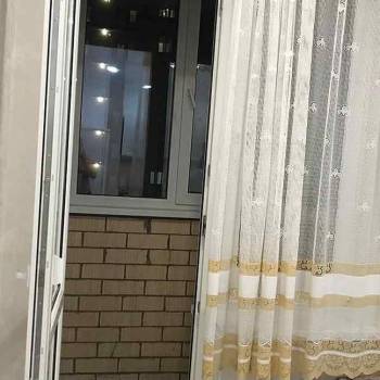 Сдается 1-комнатная квартира, 36 м²