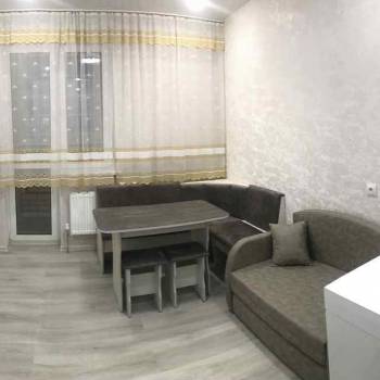 Сдается 1-комнатная квартира, 36 м²