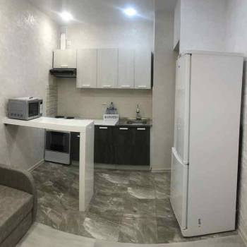 Сдается 1-комнатная квартира, 36 м²