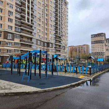 Сдается 1-комнатная квартира, 37 м²