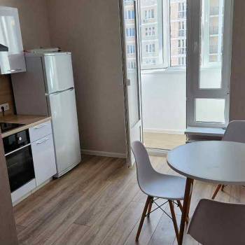 Сдается 1-комнатная квартира, 37 м²