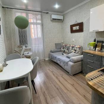 Сдается 1-комнатная квартира, 40,1 м²