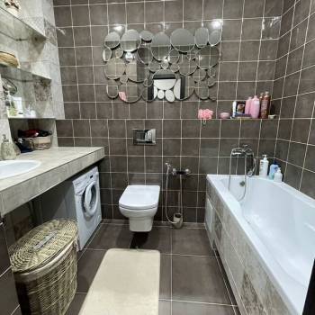 Сдается 1-комнатная квартира, 40,1 м²