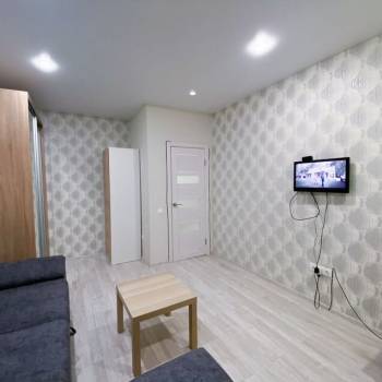 Сдается 1-комнатная квартира, 34,1 м²