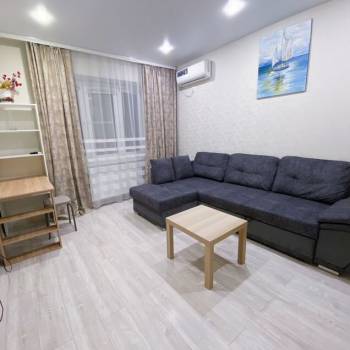 Сдается 1-комнатная квартира, 34,1 м²