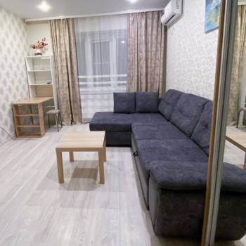 Сдается 1-комнатная квартира, 34,1 м²