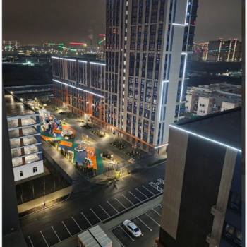 Продается 2-х комнатная квартира, 59,3 м²