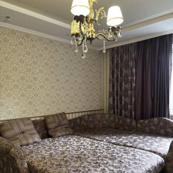 Сдается 2-х комнатная квартира, 70 м²
