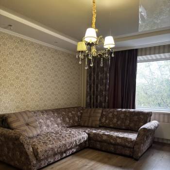 Сдается 2-х комнатная квартира, 70 м²
