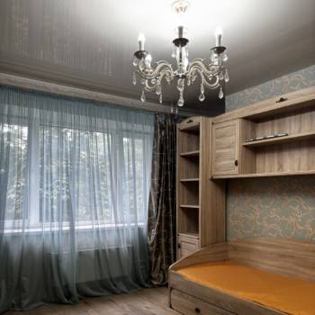 Сдается 2-х комнатная квартира, 70 м²