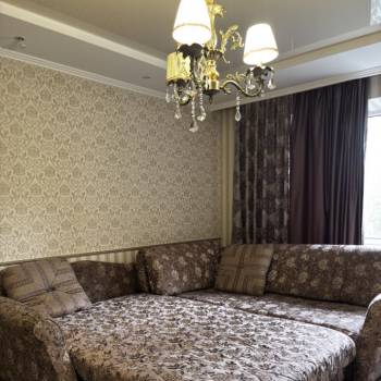 Сдается 2-х комнатная квартира, 70 м²
