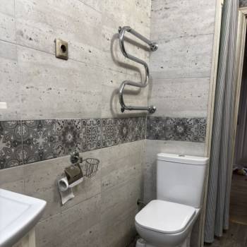 Сдается 2-х комнатная квартира, 70 м²