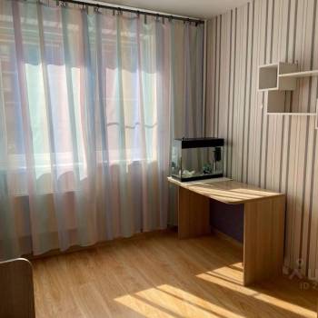 Продается 3-х комнатная квартира, 62 м²