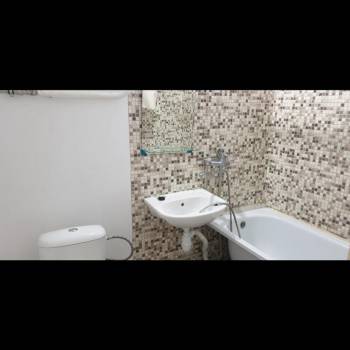 Сдается 1-комнатная квартира, 54,6 м²