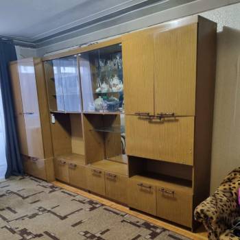 Сдается 1-комнатная квартира, 29,5 м²