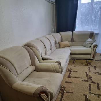 Сдается 1-комнатная квартира, 29,5 м²