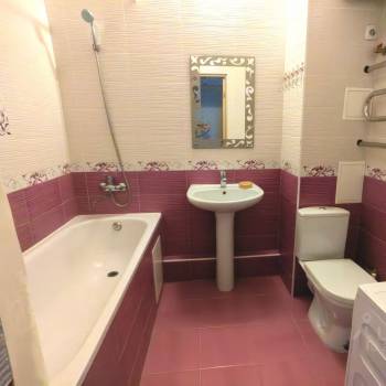 Сдается 2-х комнатная квартира, 53 м²