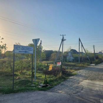 Продается Участок, 600 м²