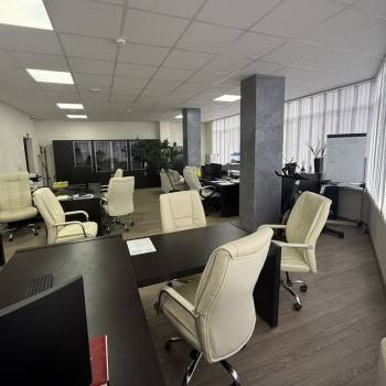 Сдается Офис, 133 м²