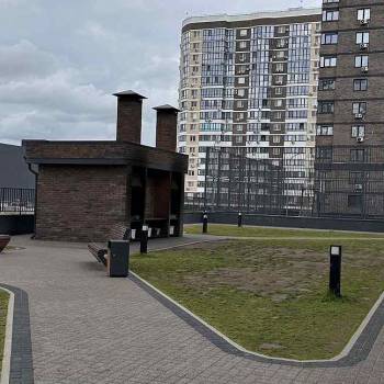 Сдается 1-комнатная квартира, 30 м²