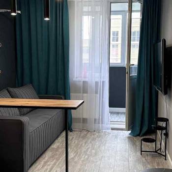 Сдается 1-комнатная квартира, 30 м²