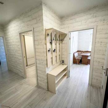 Сдается 2-х комнатная квартира, 65 м²