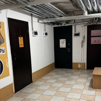 Сдается Нежилое помещение, 19,5 м²