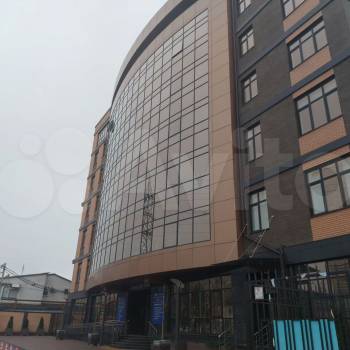 Сдается Офис, 255 м²