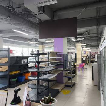 Сдается Офис, 255 м²