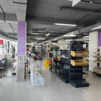 Сдается Офис, 255 м²