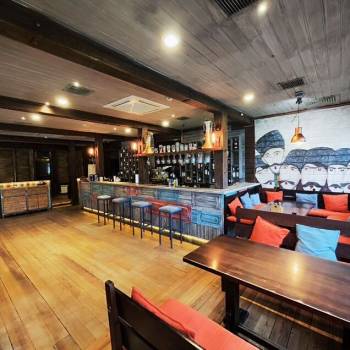 Сдается Нежилое помещение, 123 м²