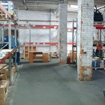 Сдается Нежилое помещение, 600 м²