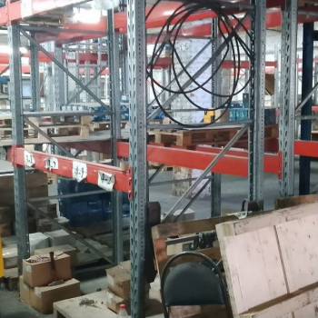 Сдается Нежилое помещение, 600 м²