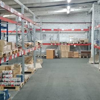 Сдается Нежилое помещение, 600 м²